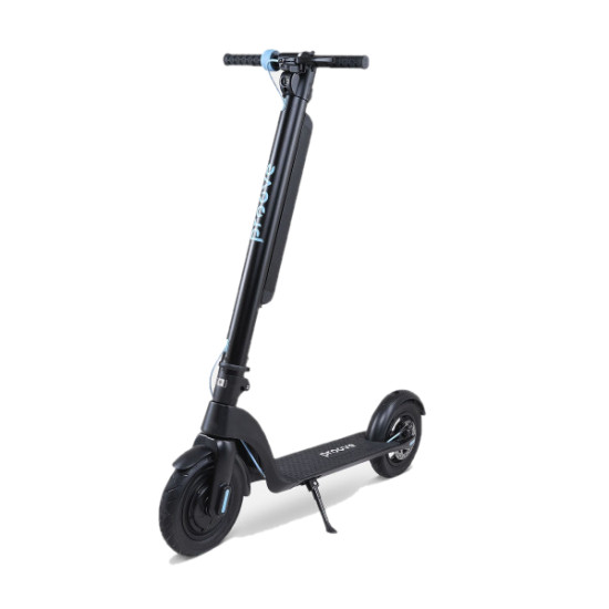 Купить Электросамокат  Proove X-city pro Black/Blue в Киеве - фото №1